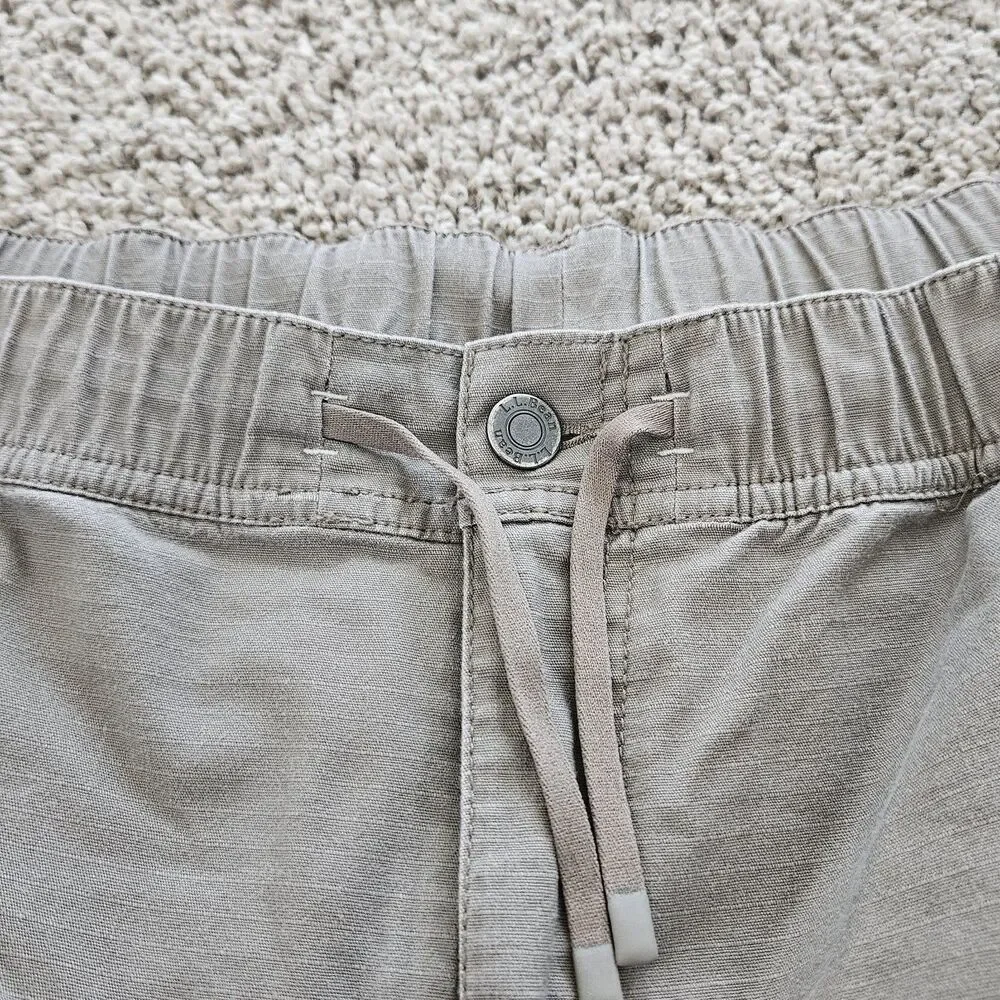 L.L. Bean these shorts